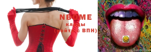 мет Пересвет