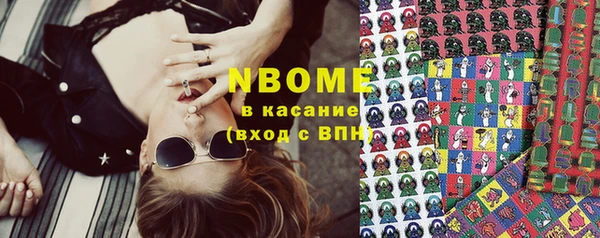 мет Пересвет